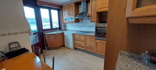 Dplex en A Gndara. Duplex con  terraza