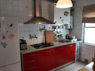 Appartement à A Gándara. Venta de piso