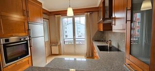 Appartement à Piñeiros - Freixeiro. Venta de piso