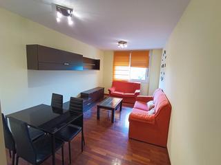 Appartement à Alto del Castaño. Piso con ascensor