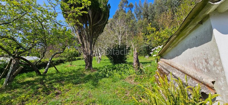 Foto 4378d057-c926-44e1-b346-e7a90665b17b. Casa a Área Rural Ferrol