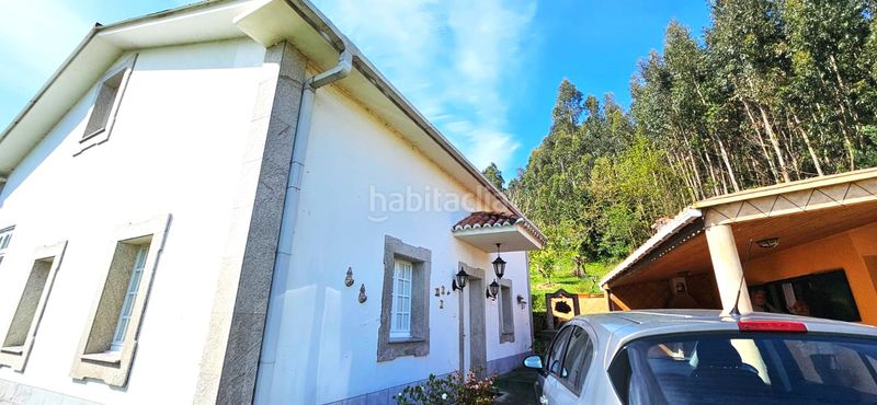 Foto 567ca15e-38e7-4102-91f1-5cc3d4cc35eb. Casa a Área Rural Ferrol