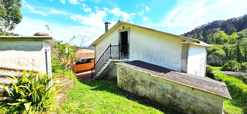 Foto 5fd8832f-47bb-4e82-908d-27b463220500. Casa a Área Rural Ferrol