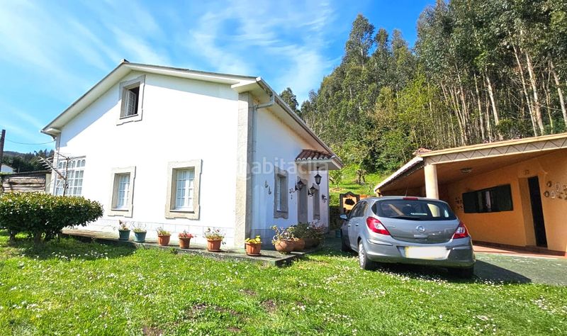 Foto 917f7d92-f9df-4c7b-a5ff-04fad92ce9b3. Casa a Área Rural Ferrol