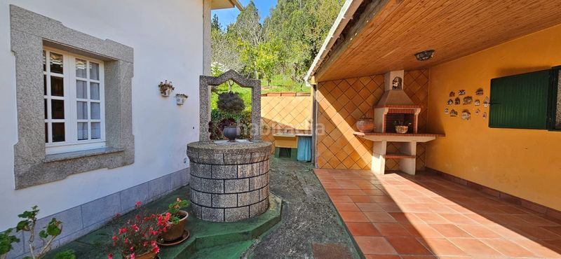 Foto a2d27e7f-ce5d-4cd4-8d64-1d0ad2a44f1e. Casa a Área Rural Ferrol