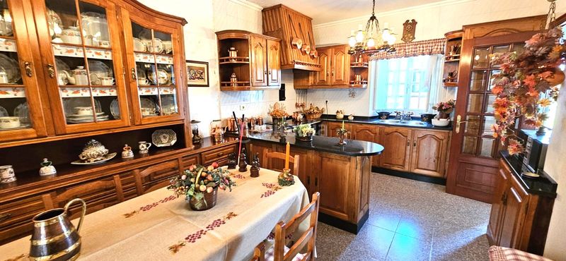 Foto a662d91a-9921-4edf-af72-a8ae48d8b200. Casa a Área Rural Ferrol