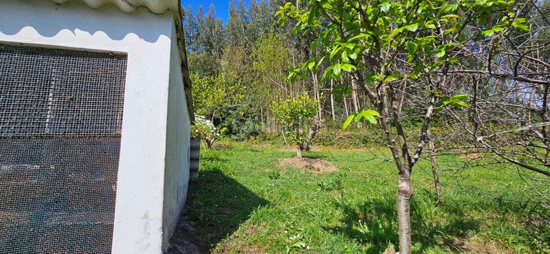 Foto aa33a002-5659-4b67-8c89-550f8dcbea90. Casa a Área Rural Ferrol