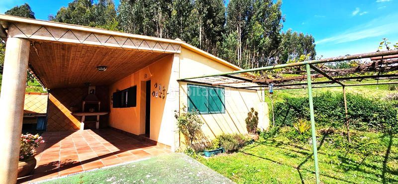 Foto bc959ffa-ded5-4414-a9e8-bfe2847f0bd1. Casa a Área Rural Ferrol