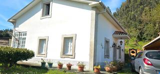 Casa a Sedes - Pedroso - Doso. Casa con finca