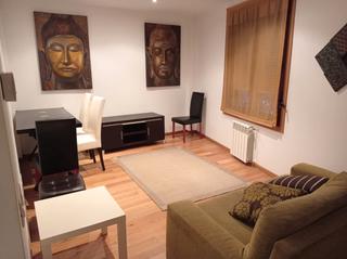 Appartement à O Feal - Xubia. Piso