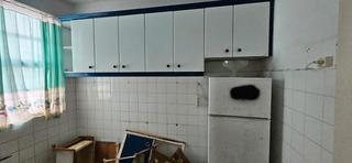 Appartement à A Gándara. Piso para reformar