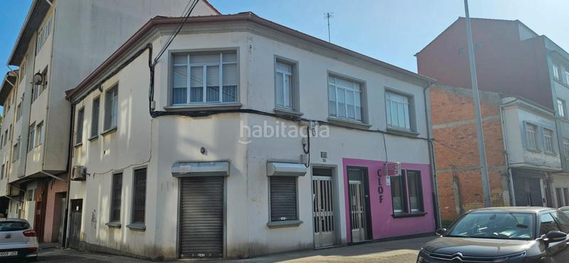 Foto 72bacc18-2382-4d98-b408-73573d48b4c4. Casa a Caranza Ferrol