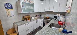 Appartement à Caranza