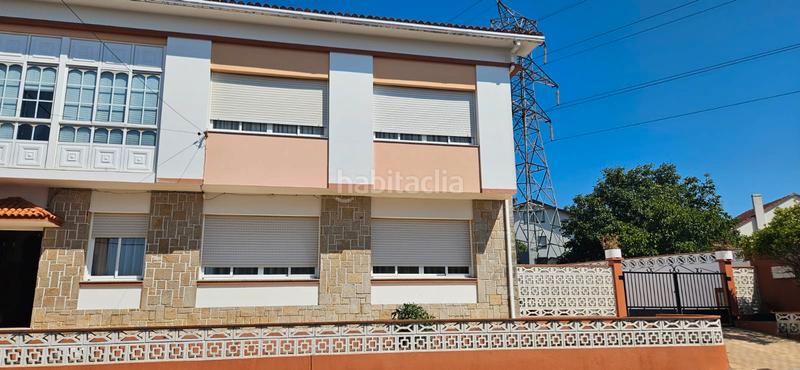 Foto 36269a2c-173a-423f-ba4e-6e072ae06ee3. Casa  con 2 viviendas y finca en Piñeiros - Freixeiro Narón