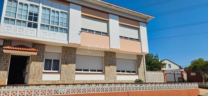 Foto 3d732fd2-b1d1-4441-9012-29c9a7e442d0. Casa  con 2 viviendas y finca en Piñeiros - Freixeiro Narón