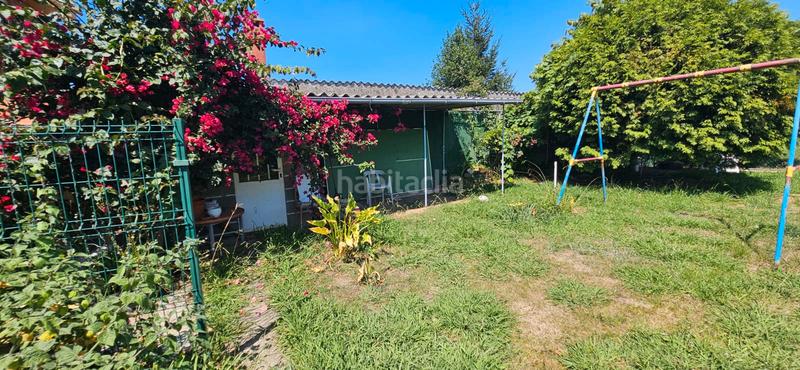 Foto 63d911c6-0965-4855-a86a-003d6850250f. Casa  con 2 viviendas y finca en Piñeiros - Freixeiro Narón