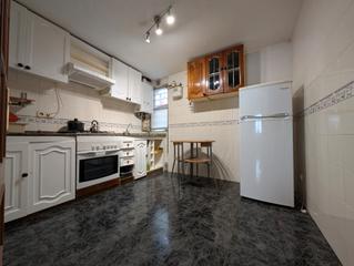 Planta baixa en A Gndara. Piso reformado