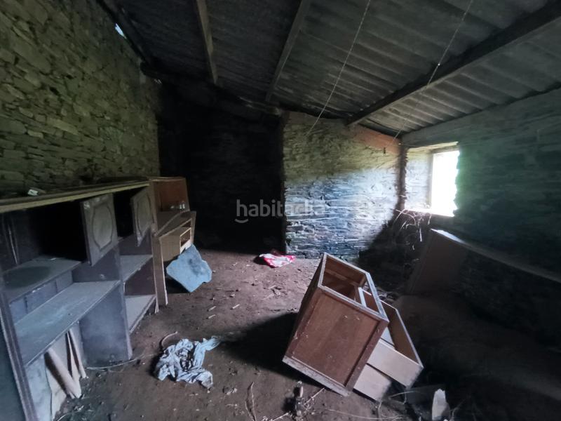 Foto 0fc5227e-a3dc-475c-984e-a885ae85ffd0. Masía casa para rehabilitar en Moeche