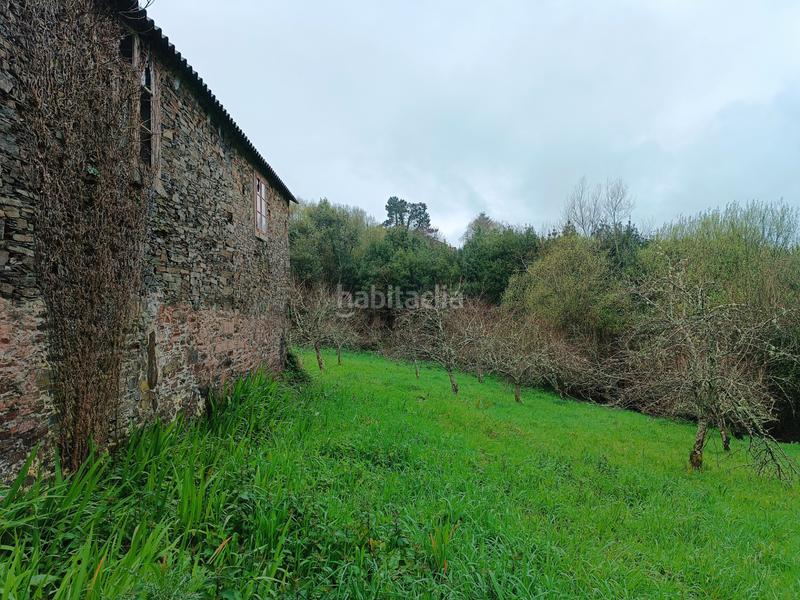 Foto 3b506f91-ca9b-4239-b137-0e3dfa9d64b1. Masía casa para rehabilitar en Moeche