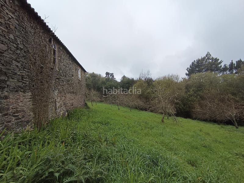Foto 40afe4bd-6e64-4b42-bf07-b64edf1e1147. Masía casa para rehabilitar en Moeche