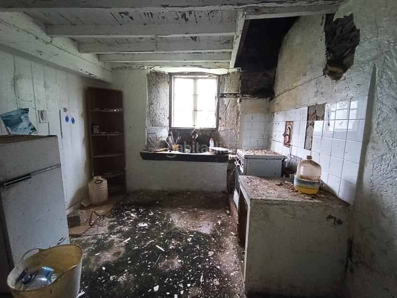 Foto 7d6ac343-53f3-41d8-9946-b03961e56887. Masía casa para rehabilitar en Moeche