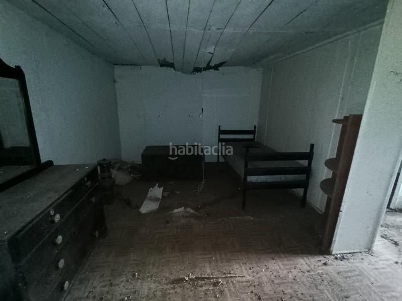 Foto c1edd0c9-250b-463c-aba1-7e6a57059576. Masía casa para rehabilitar en Moeche