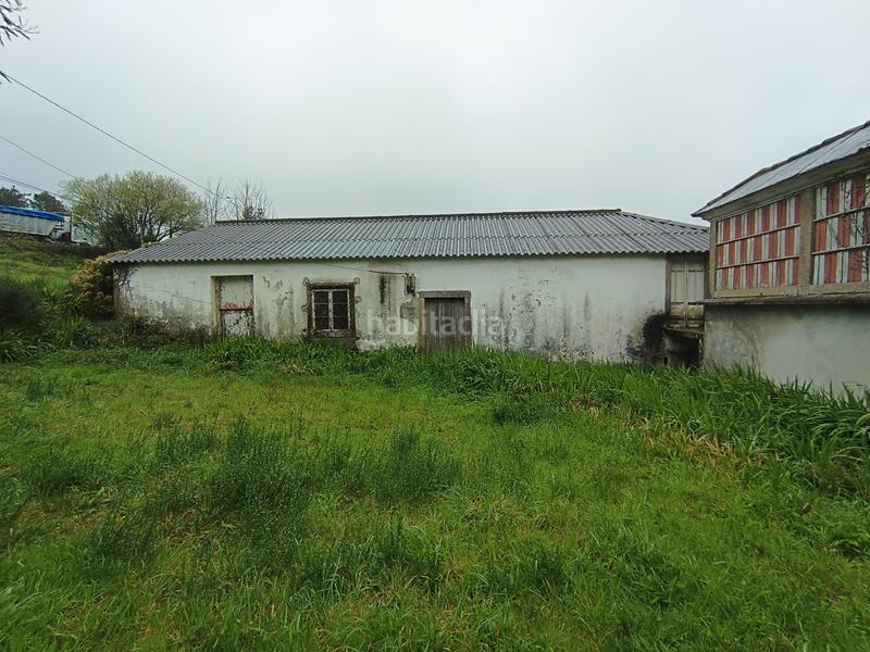 Foto fb1a821e-8cfd-47b8-8f0b-9d8baddff832. Masía casa para rehabilitar en Moeche