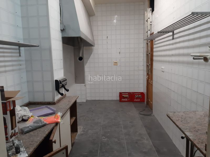 Foto 22eb8716-c364-4426-843e-6e00134250cb. Local comercial a Porta Nova Ferrol