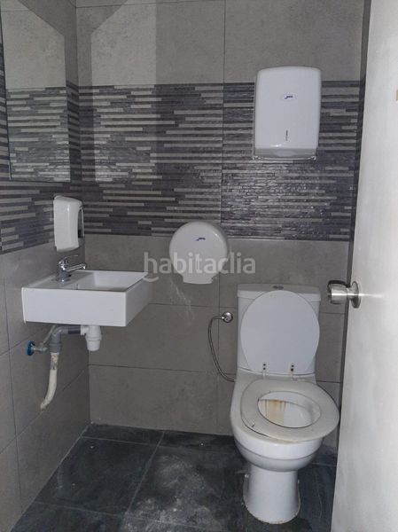 Foto 39c854c2-8739-4fc9-8bb4-906ac15de9e7. Local comercial a Porta Nova Ferrol