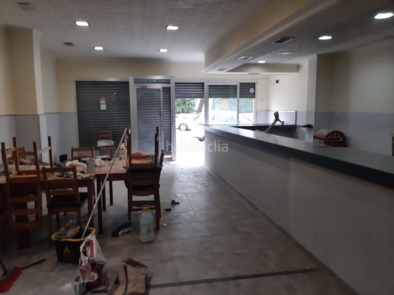 Foto ac5a75ac-6301-4233-b65c-4c6b7ad108ba. Local comercial a Porta Nova Ferrol