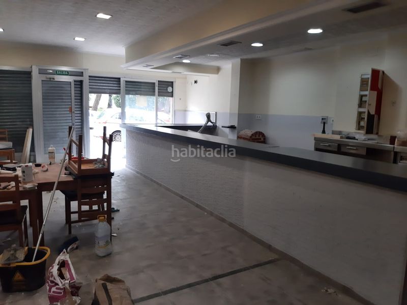 Foto c027b767-25e8-47e4-97ab-66592361665b. Local comercial a Porta Nova Ferrol