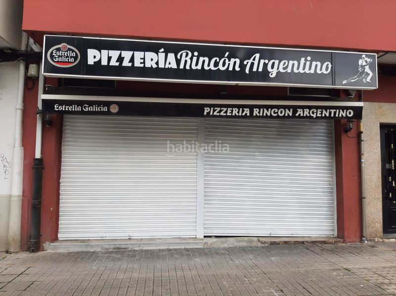 Foto d2afc89e-3133-4df6-ae5c-36d7947fb9b6. Local comercial a Porta Nova Ferrol