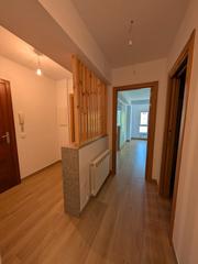 Etagenwohnung in Alto del Castaño. Piso reformado totalmente
