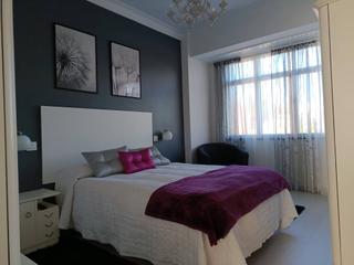 Location Appartement à Alto del Castaño