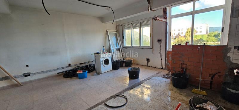 Foto 1cdb69be-e500-438d-9e17-a38c5450add6. Etagenwohnung in Alto del Castaño Narón