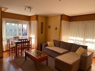 Rent Flat in A Gándara