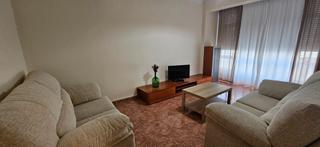 Rent Flat in Alto del Castaño. Piso con terraza