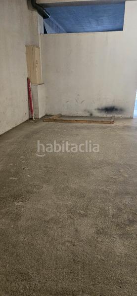 Foto 408b0bca-96c6-431c-9f0e-48c2807321bb. Parking coche venta plaza de garaje en Alto del Castaño Narón