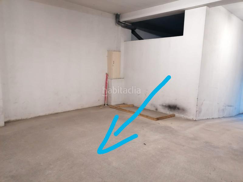 Foto 4227ade1-422e-4107-87d6-ad207fe5a153. Parking coche venta plaza de garaje en Alto del Castaño Narón