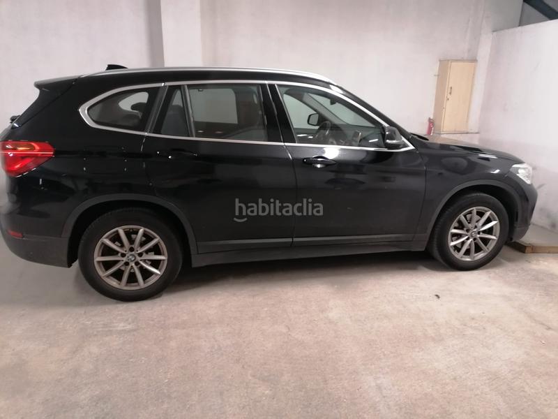 Foto 4e925d5b-ef94-4871-a974-109f30a8814d. Parking coche venta plaza de garaje en Alto del Castaño Narón