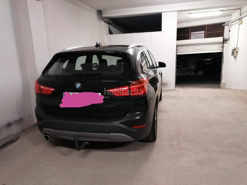 Foto 7387c698-95a0-4819-a3aa-d18d773e4226. Parking coche venta plaza de garaje en Alto del Castaño Narón