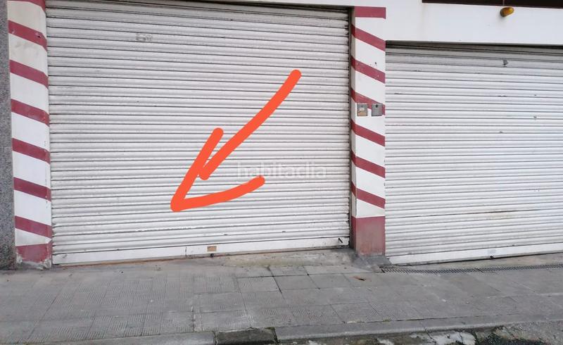 Foto 75c0167c-4b81-4ab8-8179-5cbb9f9f28f0. Parking coche venta plaza de garaje en Alto del Castaño Narón