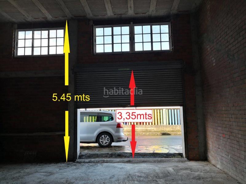 Foto 4dc3ad7f-93b6-43af-bcbe-7e1b400ed0fb. Local comercial a Neda