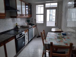 Appartement à Plaza de España. Piso con ascensor