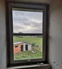 Miete Landgut in Valdoviño. Finca con bodega y casa para rehabilitacion