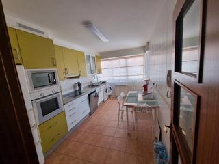 Duplex in Piñeiros - Freixeiro