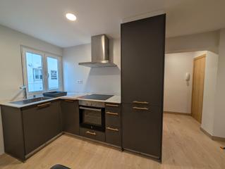 Location Appartement à A Gándara. Alquiler de piso a estrenar