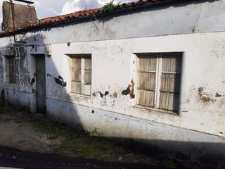Masía en A Malata - Catabois - Ciudad Jardín. Casa con finca para reformar