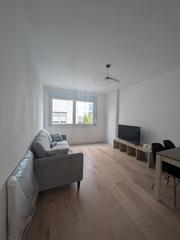 Miete Etagenwohnung in A Gándara. Piso