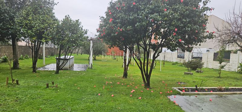 Foto 3c94ef54-1332-40b0-8b87-5e04c4313bff. Casa aparellada a O Feal - Xubia Narón